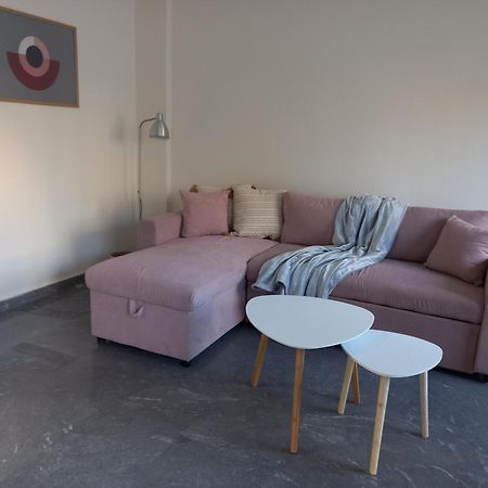 Apartament Sundays Heraklion Zewnętrze zdjęcie