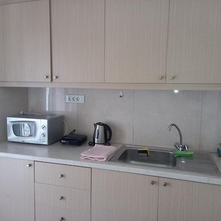 Apartament Sundays Heraklion Zewnętrze zdjęcie