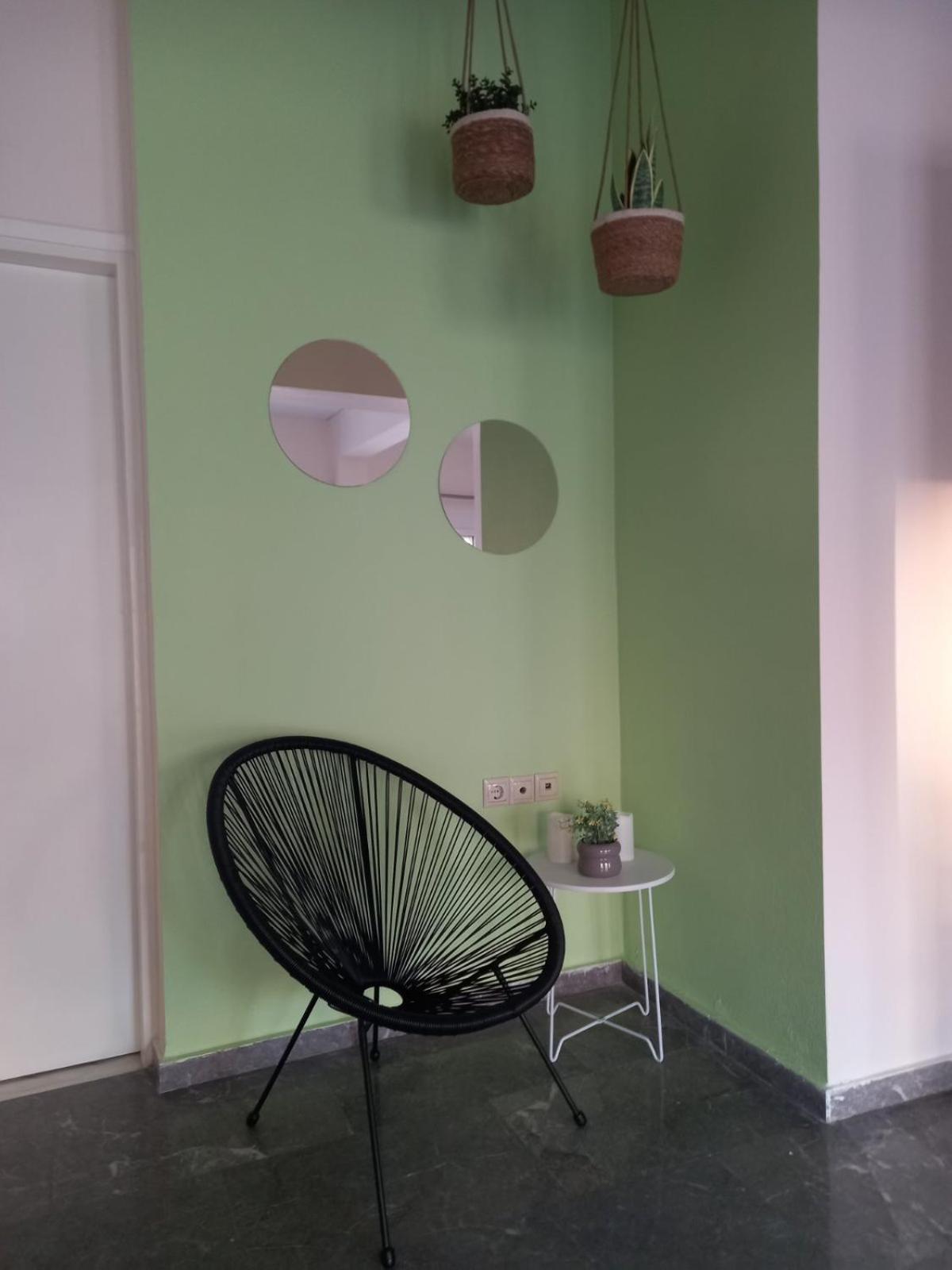 Apartament Sundays Heraklion Zewnętrze zdjęcie
