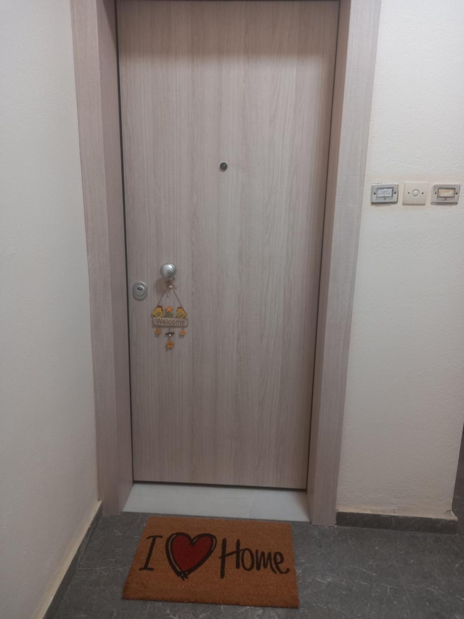 Apartament Sundays Heraklion Zewnętrze zdjęcie