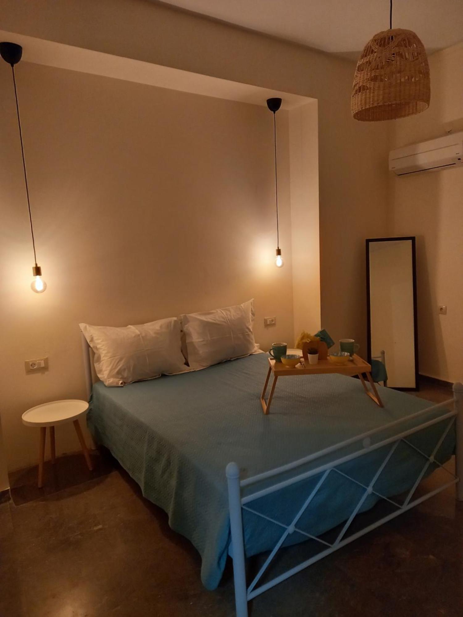 Apartament Sundays Heraklion Zewnętrze zdjęcie