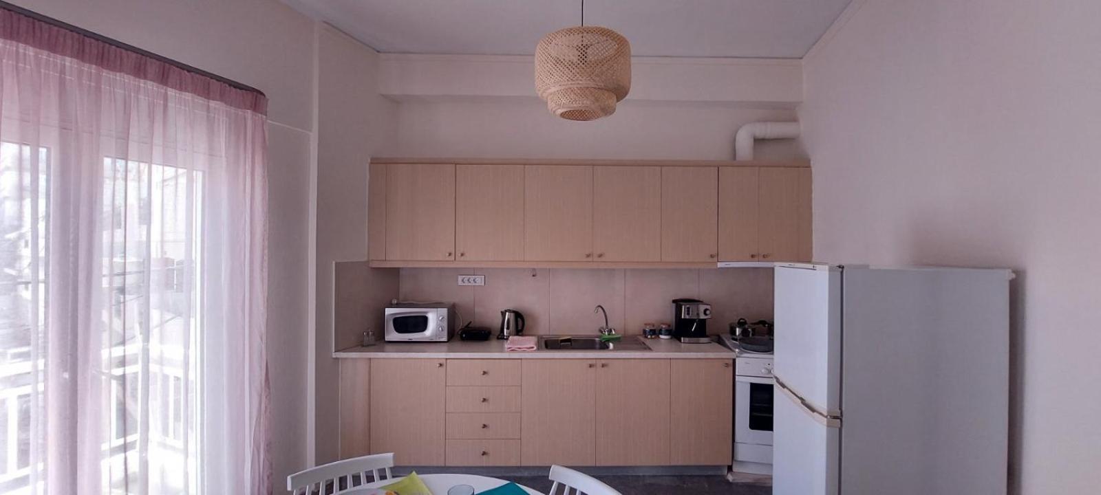 Apartament Sundays Heraklion Zewnętrze zdjęcie