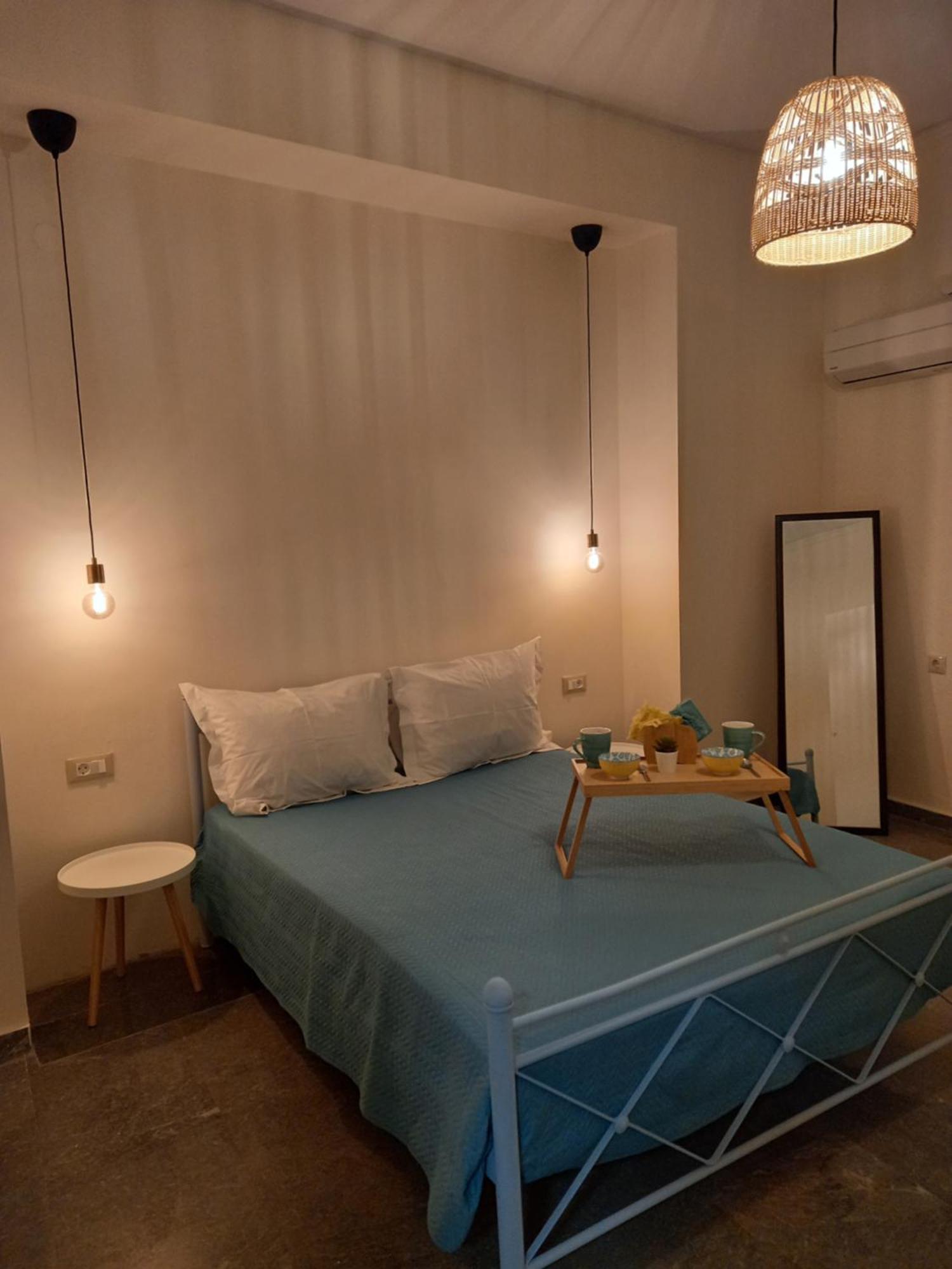 Apartament Sundays Heraklion Zewnętrze zdjęcie
