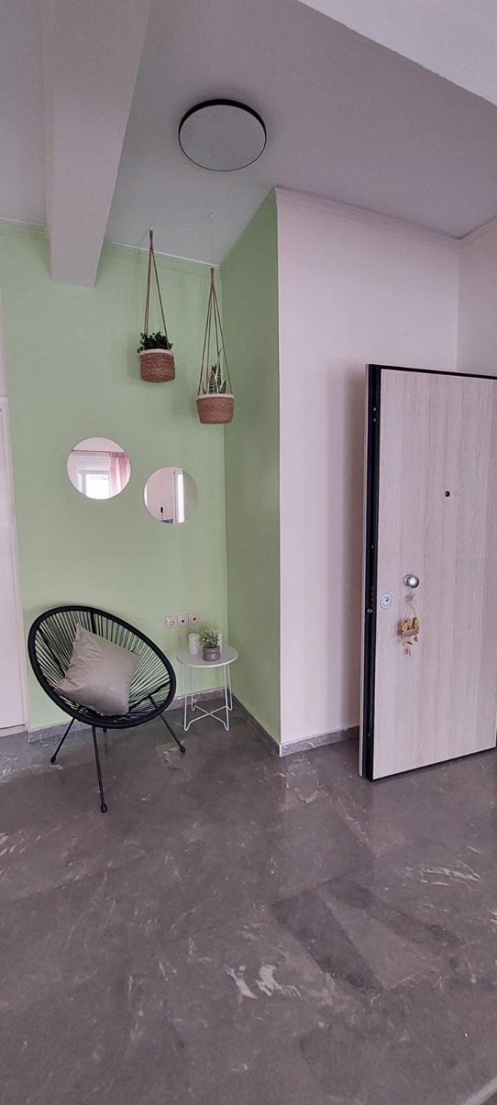 Apartament Sundays Heraklion Zewnętrze zdjęcie