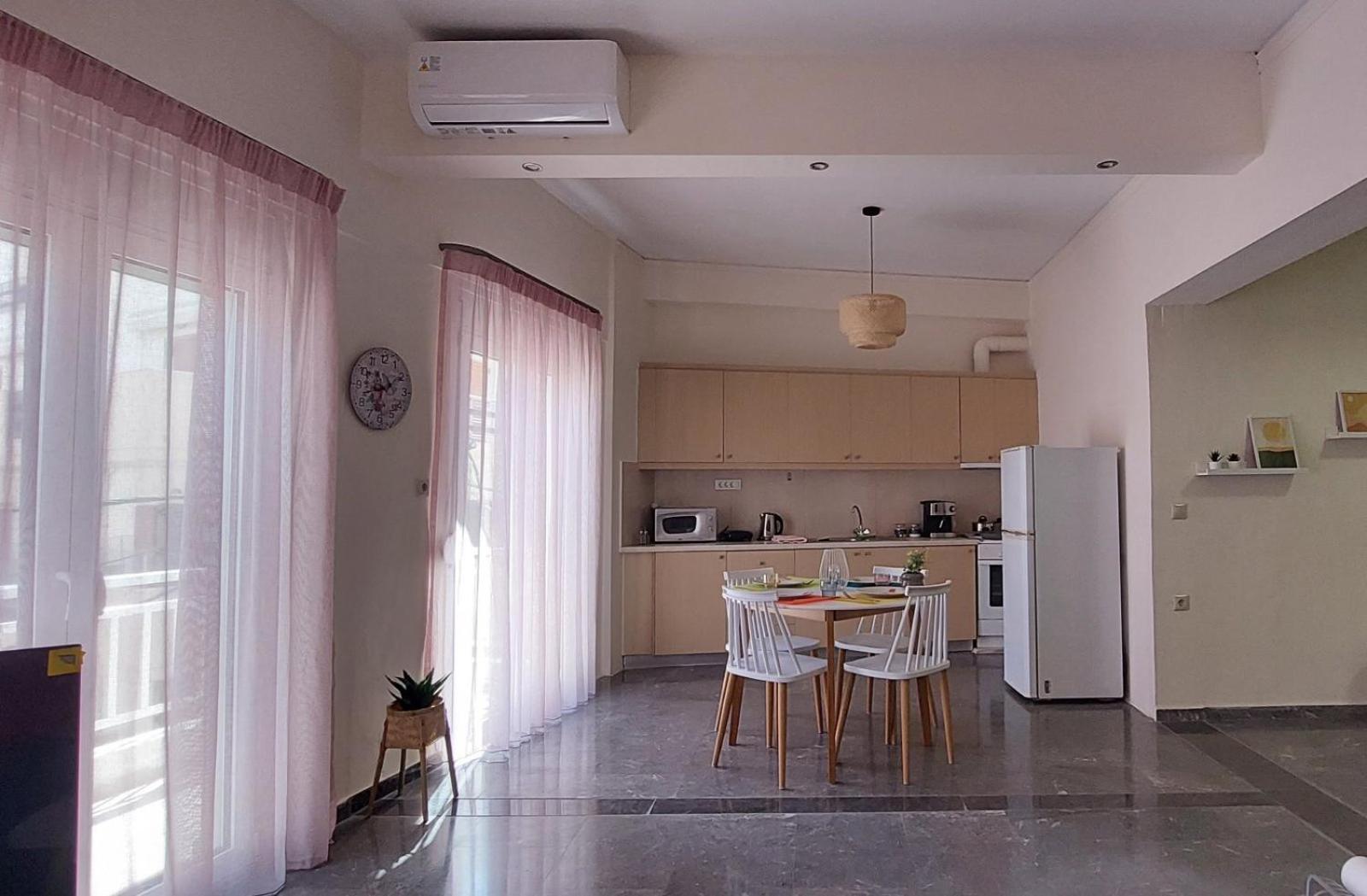 Apartament Sundays Heraklion Zewnętrze zdjęcie