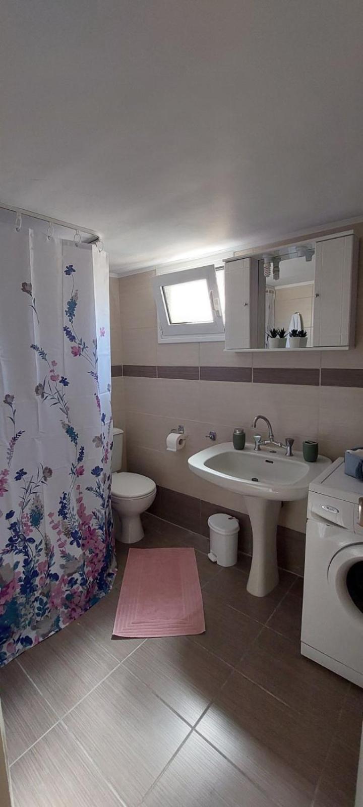 Apartament Sundays Heraklion Zewnętrze zdjęcie