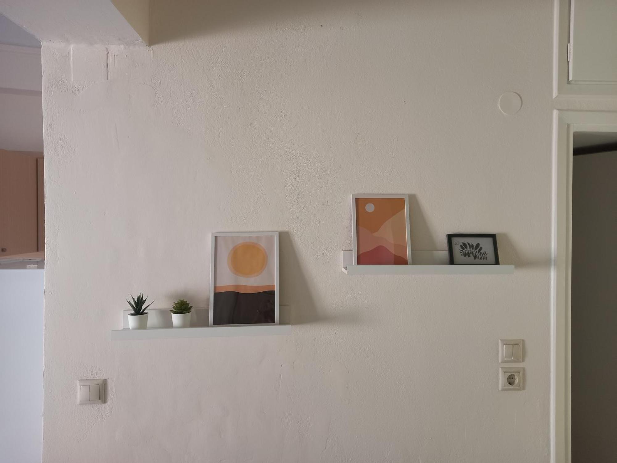 Apartament Sundays Heraklion Zewnętrze zdjęcie