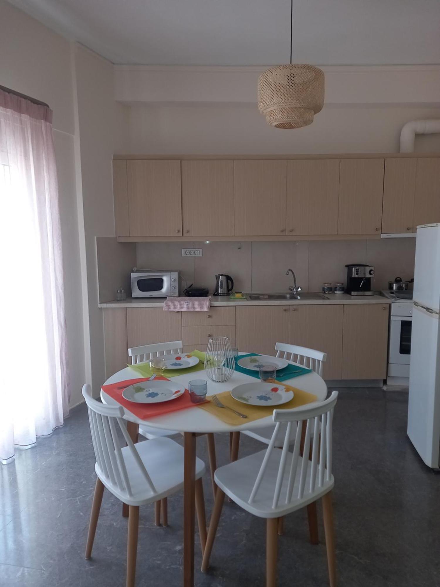 Apartament Sundays Heraklion Zewnętrze zdjęcie