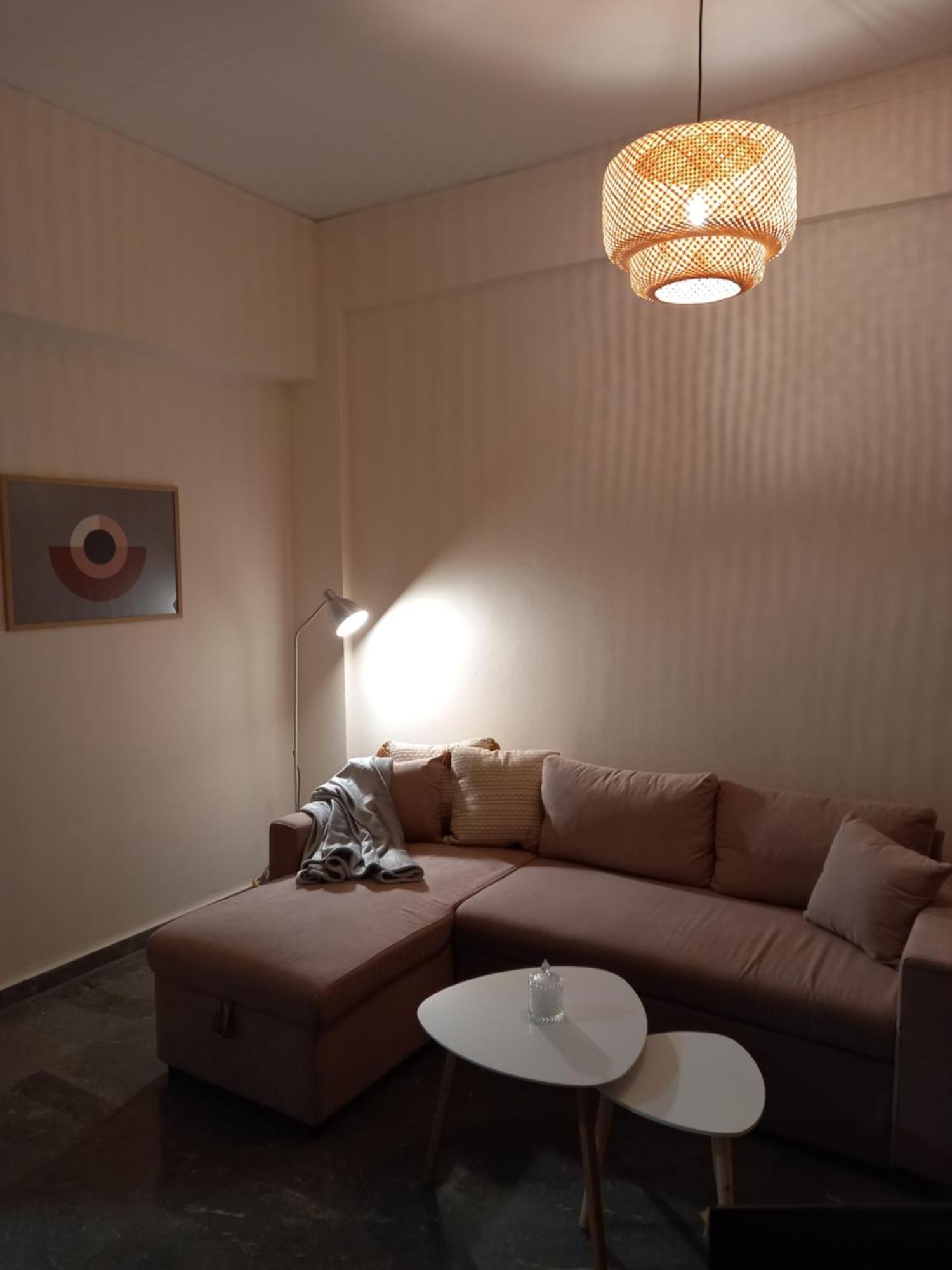 Apartament Sundays Heraklion Zewnętrze zdjęcie