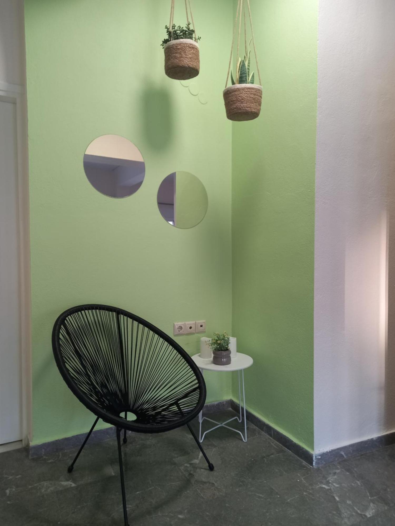 Apartament Sundays Heraklion Zewnętrze zdjęcie