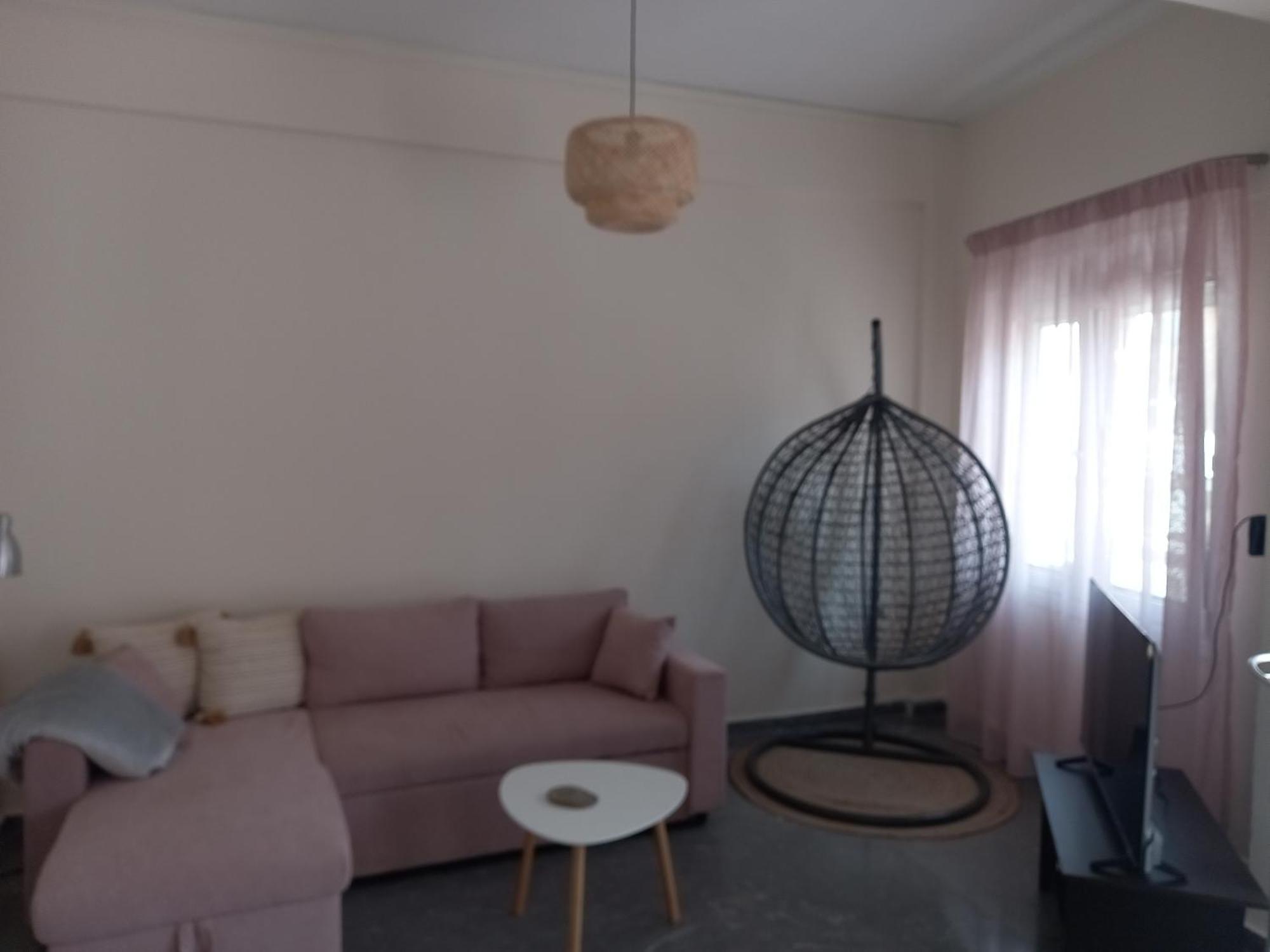 Apartament Sundays Heraklion Zewnętrze zdjęcie