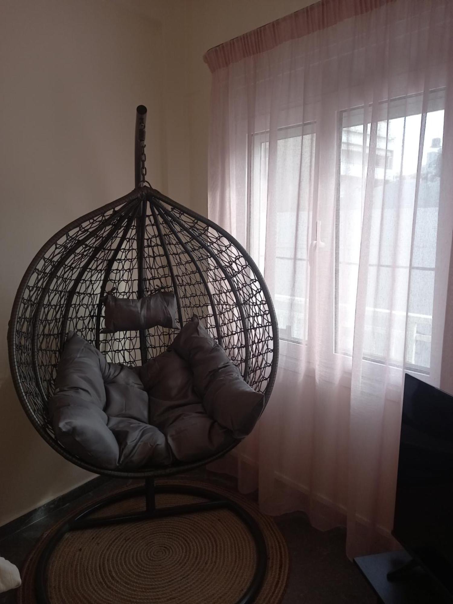 Apartament Sundays Heraklion Zewnętrze zdjęcie